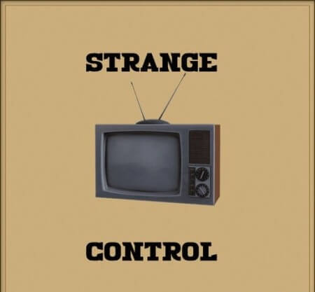 Strangesol Music Strange Control WAV